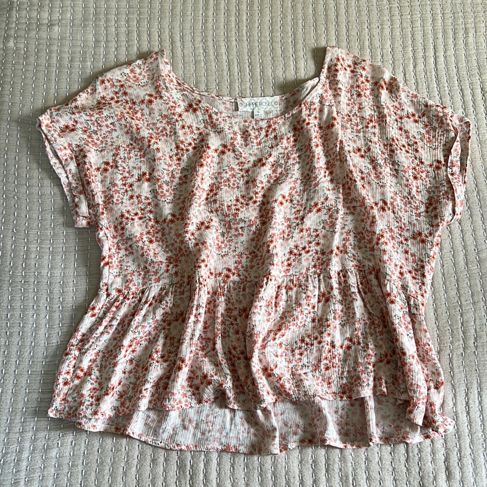TjMaxx blouse
